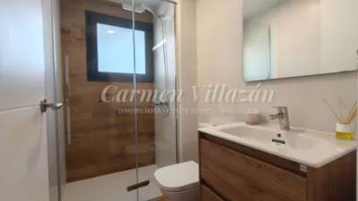 Apartment on Calle Alcaudón, No. 1 photo 23