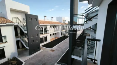 Apartment on Calle Alcaudón, No. 1 photo 37
