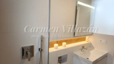 Apartment on Calle Alcaudón, No. 1 photo 20