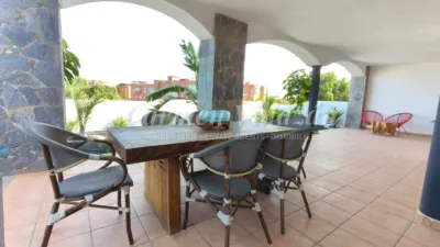 Apartment on Calle Alcaudón, No. 1 photo 25