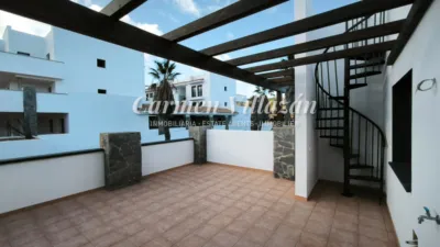 Apartment on Calle Alcaudón, No. 1 photo 33