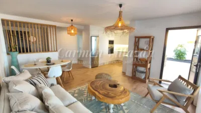 Apartment on Calle Alcaudón, No. 1 photo 5