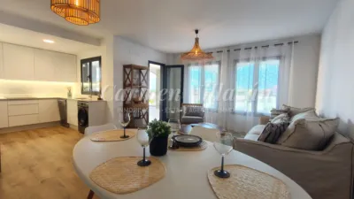 Apartment on Calle Alcaudón, No. 1 photo 2