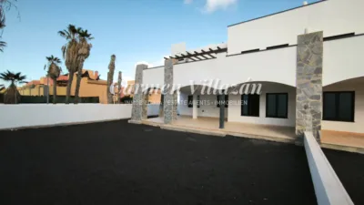 Apartment on Calle Alcaudón, No. 1 photo 28