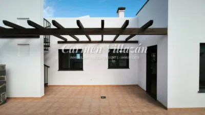 Apartment on Calle Alcaudón, No. 1 photo 30