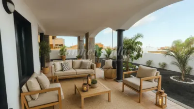 Apartment on Calle Alcaudón, No. 1 photo 45