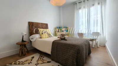 Apartment on Calle Alcaudón, No. 1 photo 16