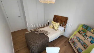 Apartment on Calle Alcaudón, No. 1 photo 18