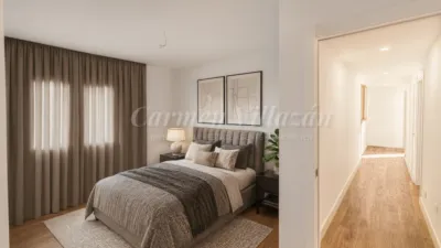 Apartment on Calle Alcaudón, No. 1 photo 42