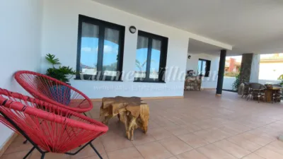 Apartment on Calle Alcaudón, No. 1 photo 8