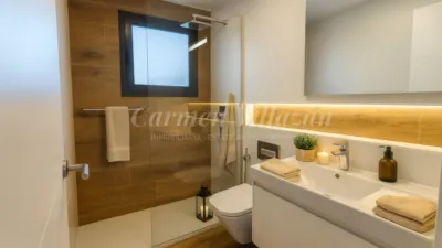 Apartment on Calle Alcaudón, No. 1 photo 44