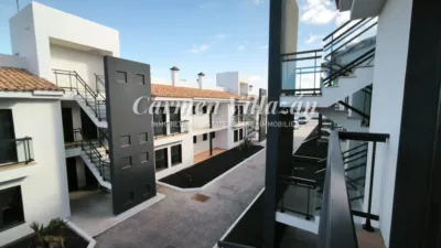 Apartment on Calle Alcaudón, No. 1 photo 36