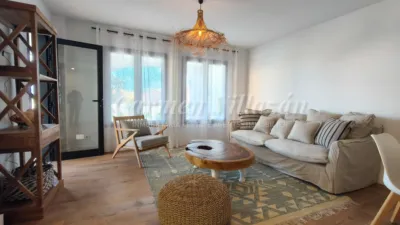 Apartment on Calle Alcaudón, No. 1 photo 3