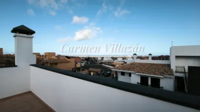 Apartment on Calle Alcaudón, No. 1 photo 35