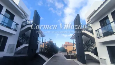 Apartment on Calle Alcaudón, No. 1 photo 38