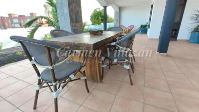 Apartment on Calle Alcaudón, No. 1 photo 9