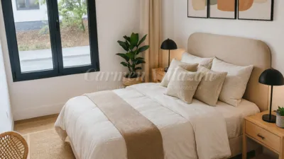 Apartment on Calle Alcaudón, No. 1 photo 46