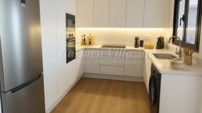 Apartment on Calle Alcaudón, No. 1 photo 47