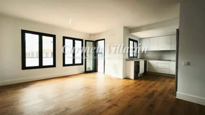 Apartment on Calle Alcaudón, No. 1 photo 41