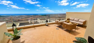 Apartment on Calle Telde photo 27