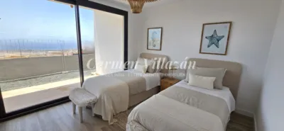 Apartment on Calle Telde photo 15