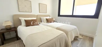 Apartment on Calle Telde photo 25