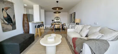 Apartment on Calle Telde photo 8