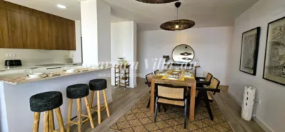 Apartment on Calle Telde photo 10