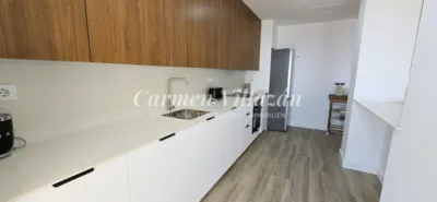 Apartment on Calle Telde photo 12