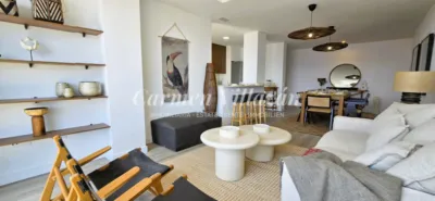 Apartment on Calle Telde photo 9