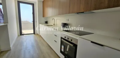Apartment on Calle Telde photo 11