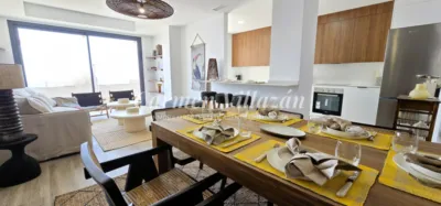 Apartment on Calle Telde photo 6