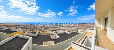 Apartment on Calle Telde photo 30