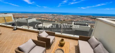 Apartment on Calle Telde photo 28