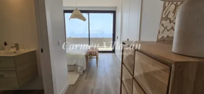 Apartment on Calle Telde photo 18