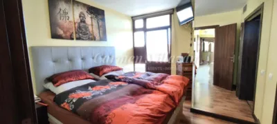Villa in Cuesta Estancos-Cuesta Perico photo 23