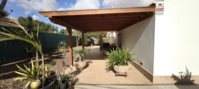 Villa in Cuesta Estancos-Cuesta Perico photo 48
