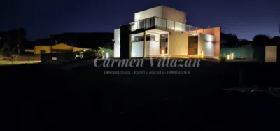Villa in Cuesta Estancos-Cuesta Perico photo 12