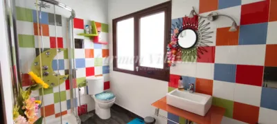 Villa in Cuesta Estancos-Cuesta Perico photo 34
