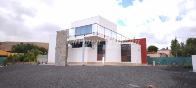 Villa in Cuesta Estancos-Cuesta Perico photo 4