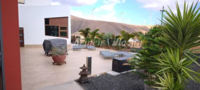 Villa in Cuesta Estancos-Cuesta Perico photo 47
