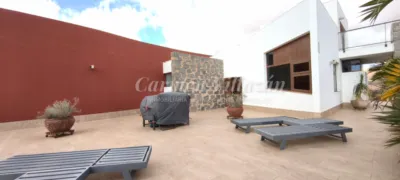 Villa in Cuesta Estancos-Cuesta Perico photo 8