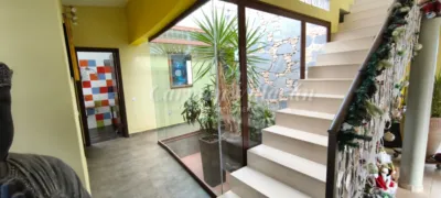 Villa in Cuesta Estancos-Cuesta Perico photo 16