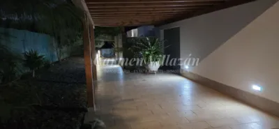 Villa in Cuesta Estancos-Cuesta Perico photo 14