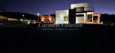 Villa in Cuesta Estancos-Cuesta Perico photo 13