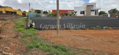 Villa in Cuesta Estancos-Cuesta Perico photo 54