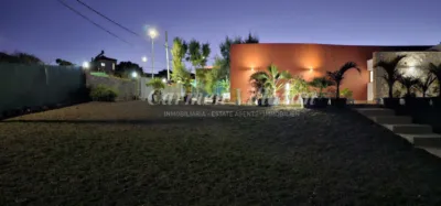 Villa in Cuesta Estancos-Cuesta Perico photo 9