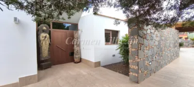 Villa in Cuesta Estancos-Cuesta Perico photo 15