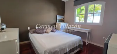 Chalet on Islas Canarias Street photo 23