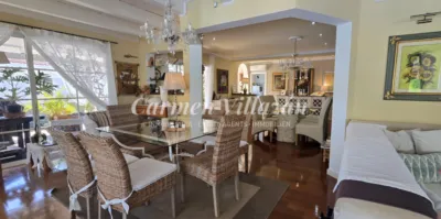 Chalet on Islas Canarias Street photo 6